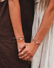 best hair tie bracelet