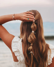 best hair tie bracelet