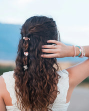 K’lani hair tie bracelet