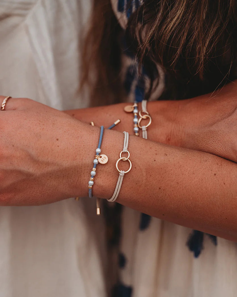 klani hair tie bracelet