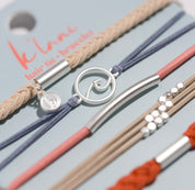 Celebrate - Hair Tie Bracelet