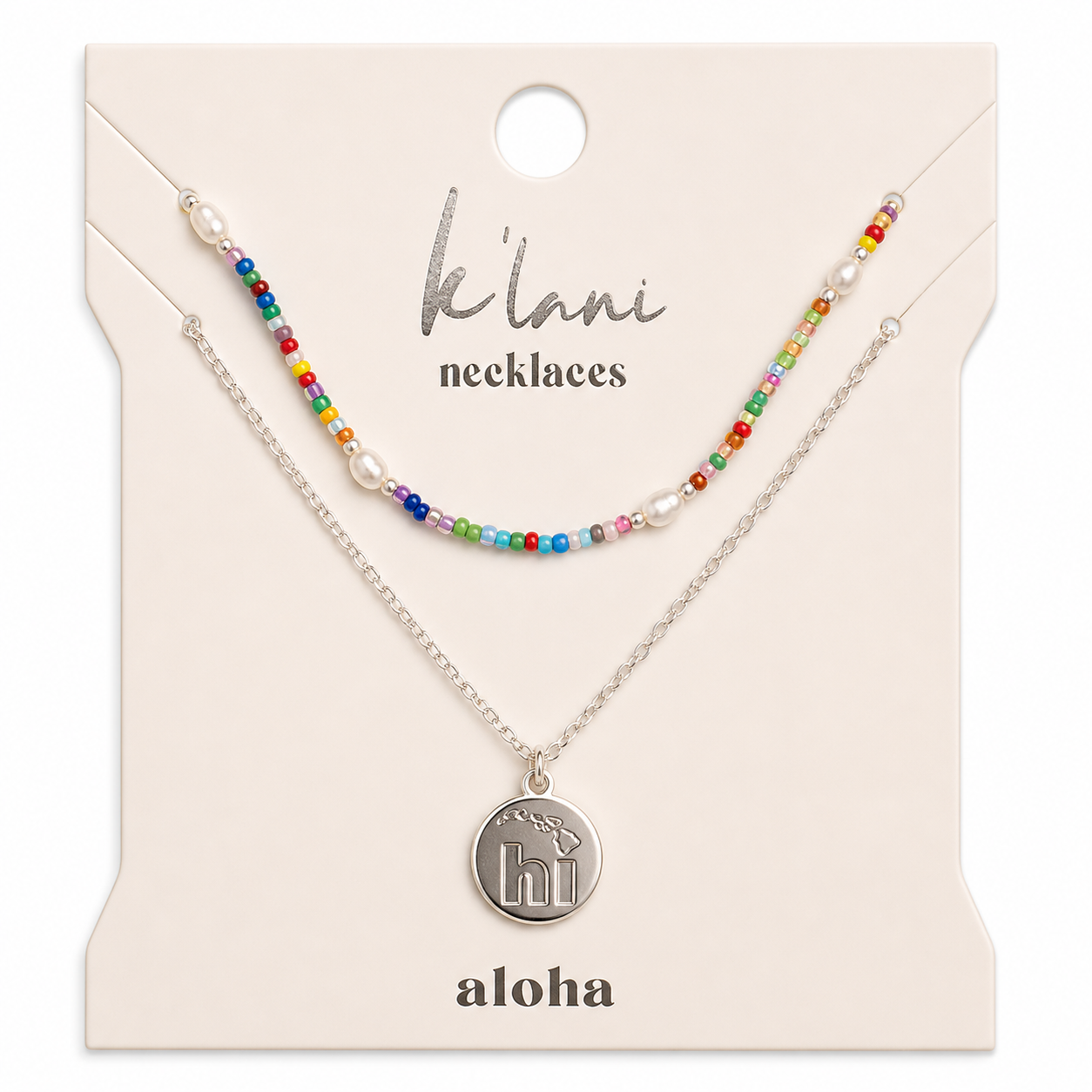 Aloha