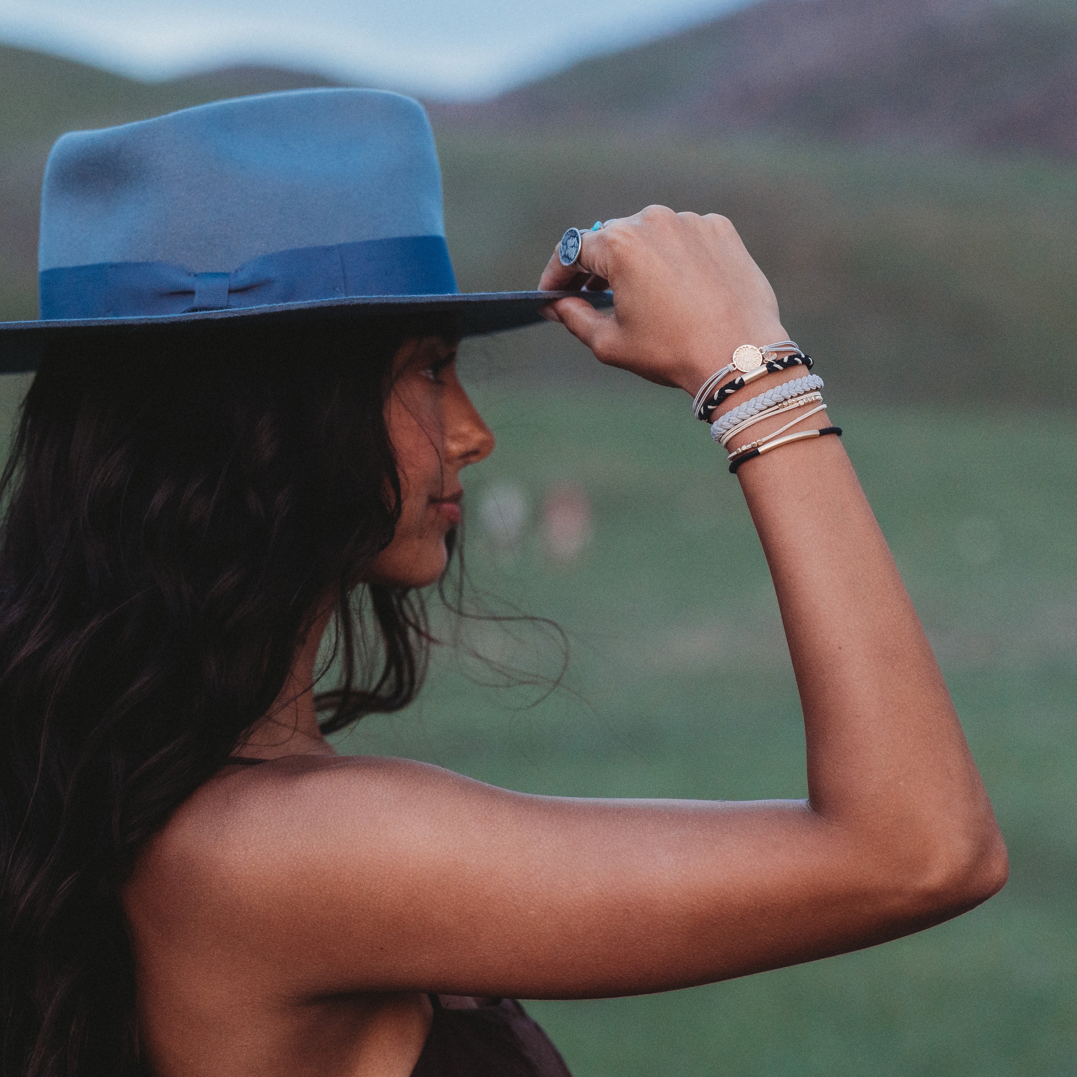 buy hair tie bracelet online