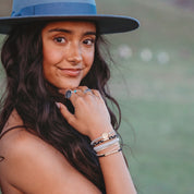 Hair Tie Bracelet
