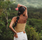 K’lani hair tie bracelet