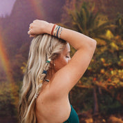 K'lani Hair Tie Bracelet