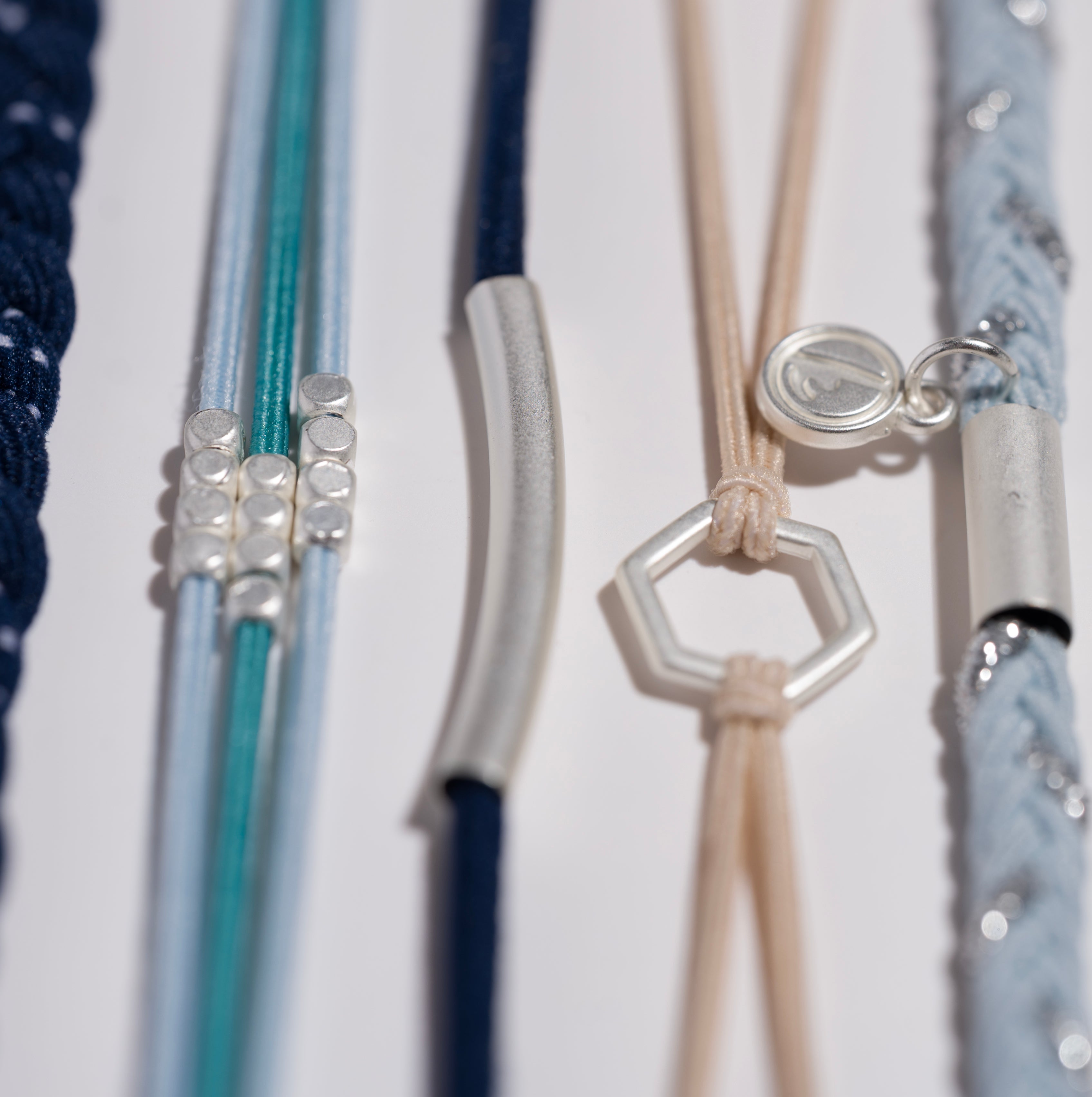 Dream Hair Tie Bracelet