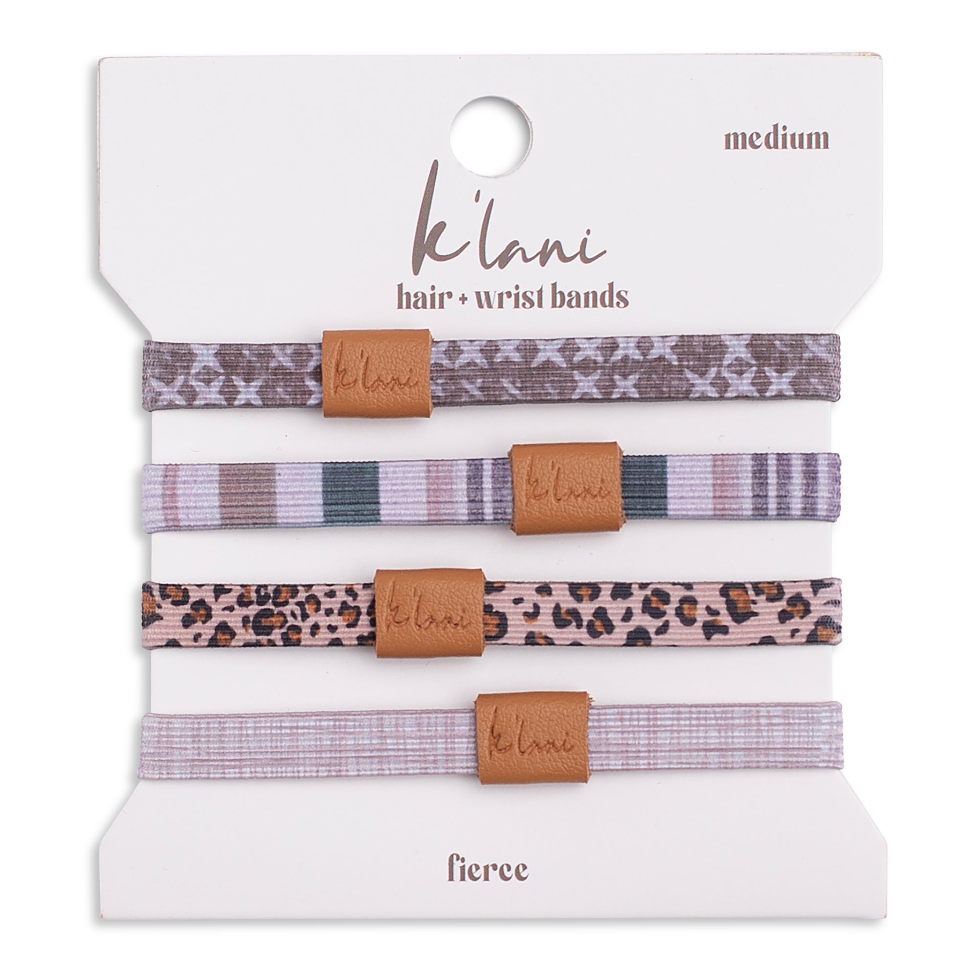 Best hair tie bracelet