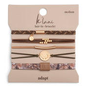 k’lani adapt hair tie bracelet
