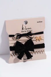 Harmony Hair Tie Bracelet