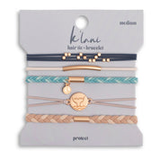 K’lani hair tie bracelet