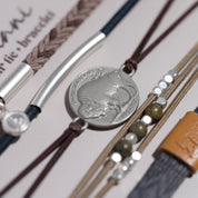 Roam Hair Tie Bracelet