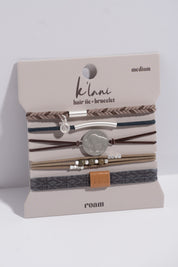 Roam Hair Tie Bracelet