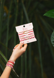 Elastic K’lani bracelet