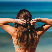 k’lani hair tie bracelet