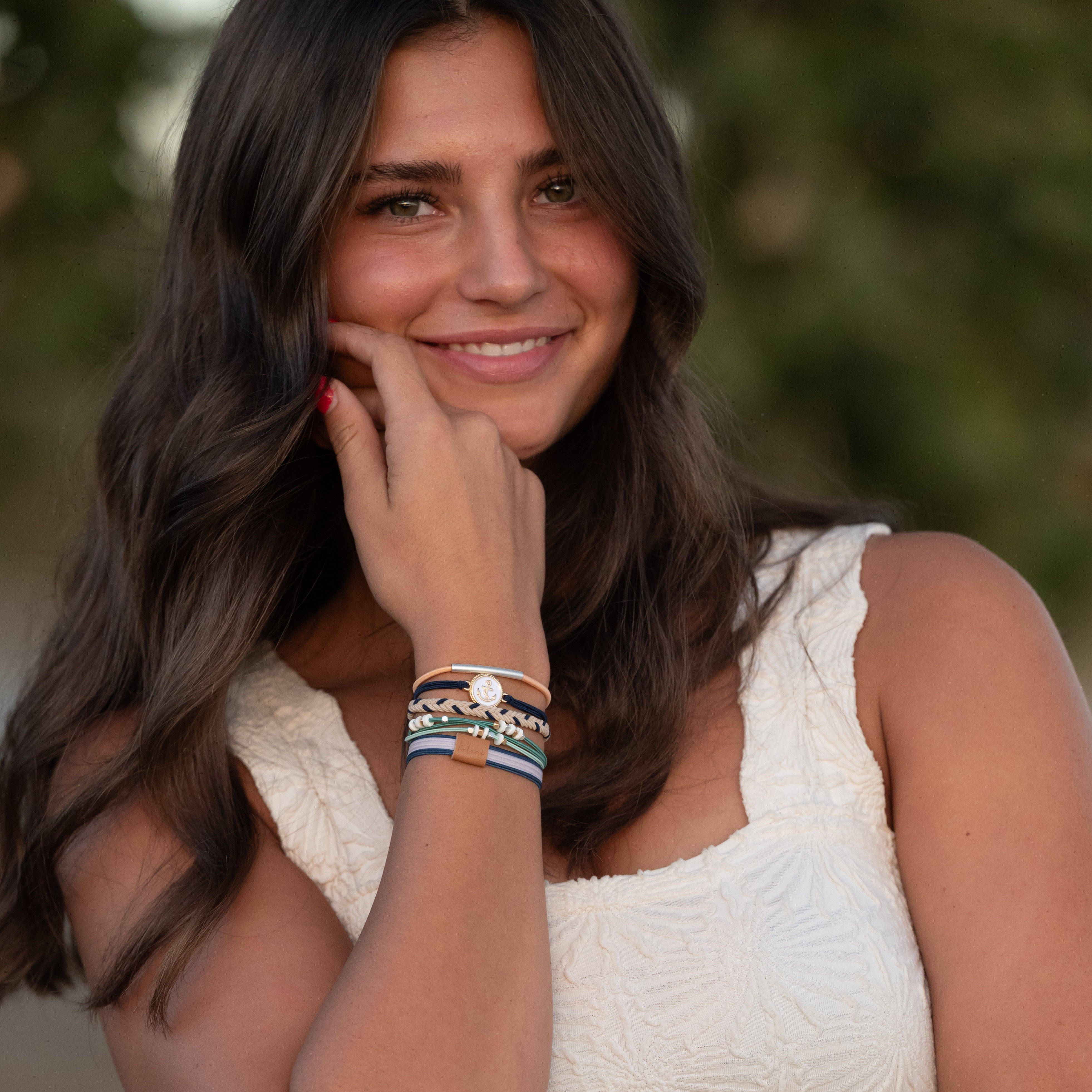 Best hair tie bracelets