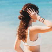 k’lani hair tie bracelet