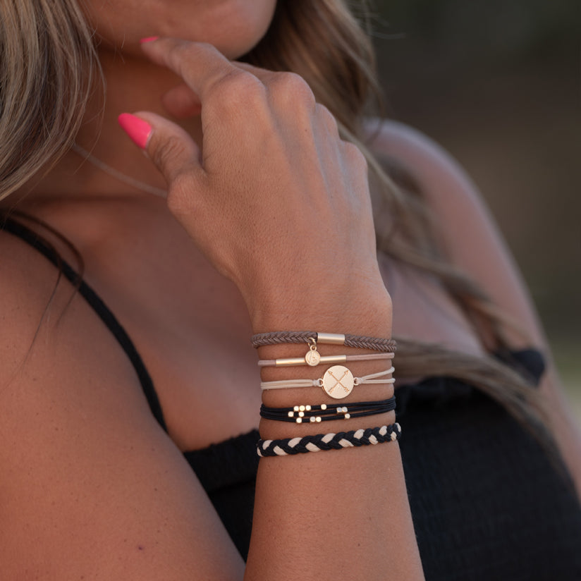 K’lani hair tie bracelet