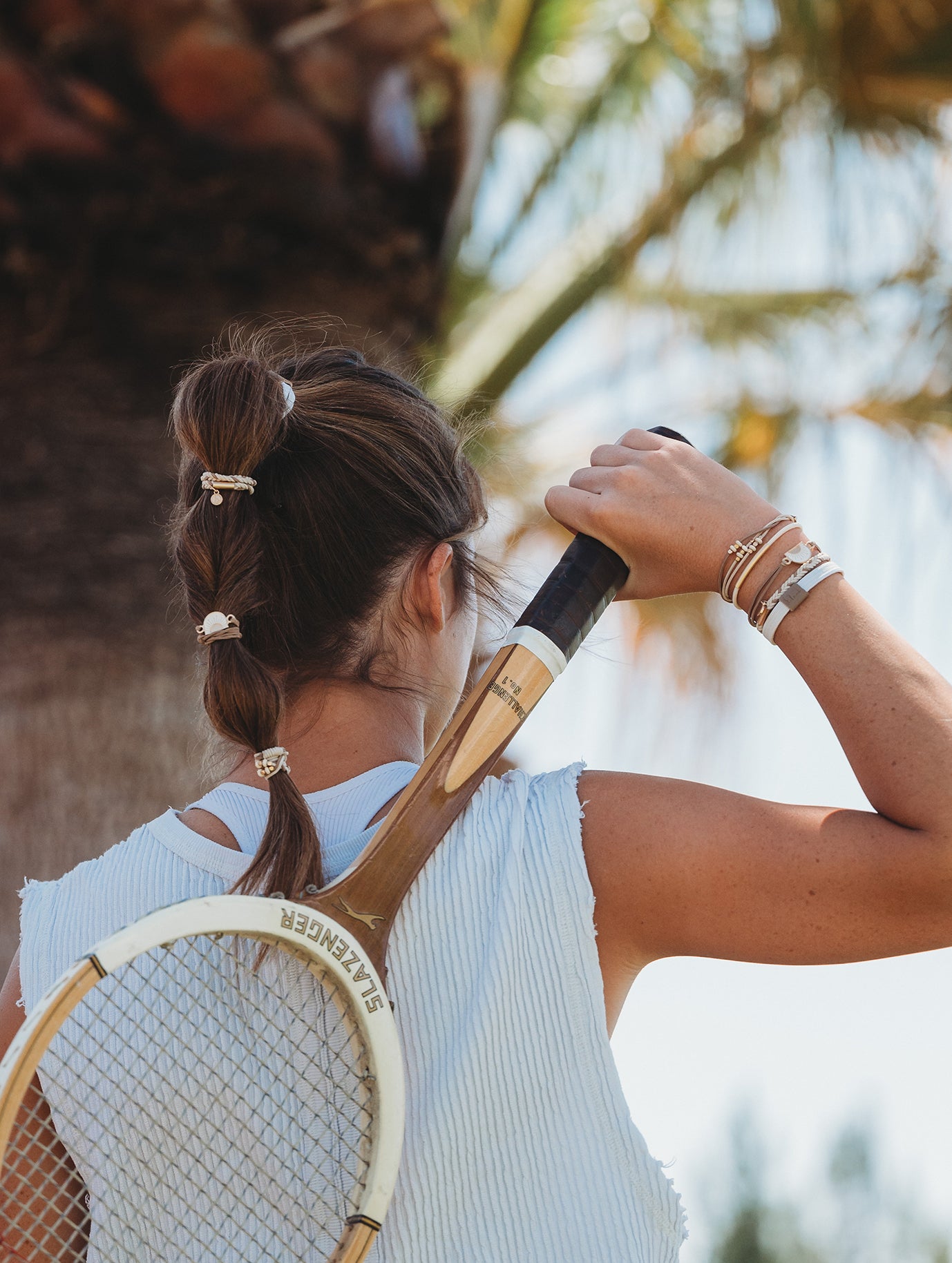 Best hair tie bracelet