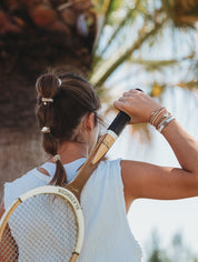 Best hair tie bracelet