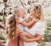 K’lani hair tie set