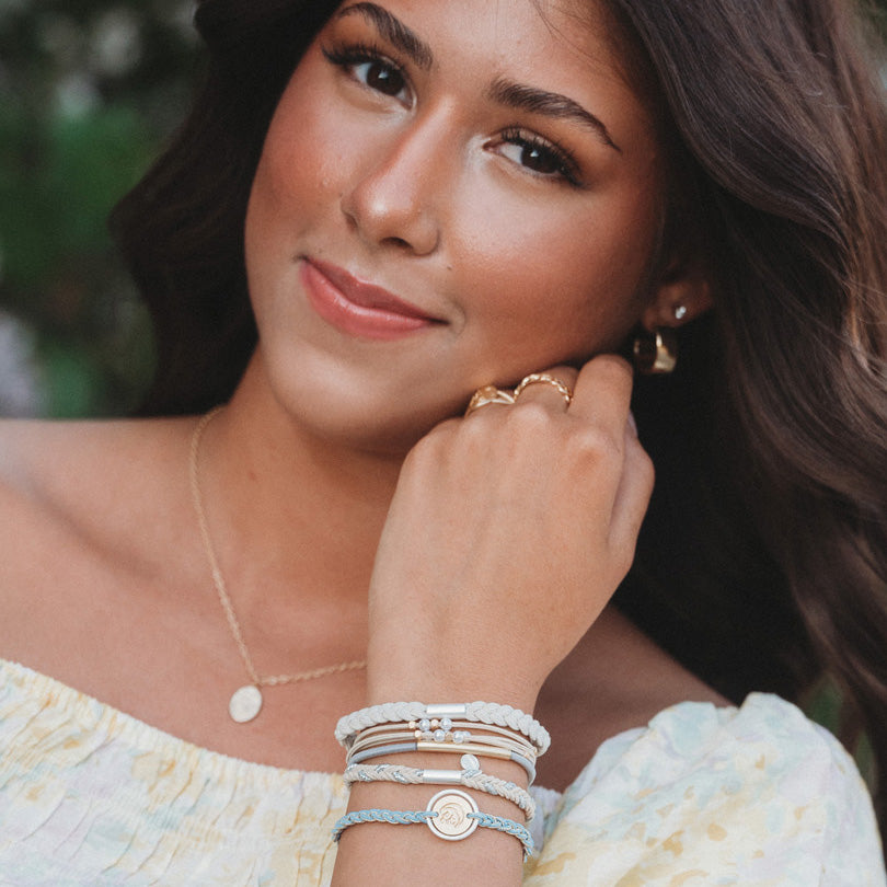 K’lani hair tie bracelet