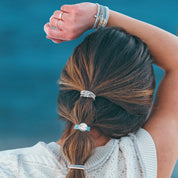 Hair Tie Bracelet