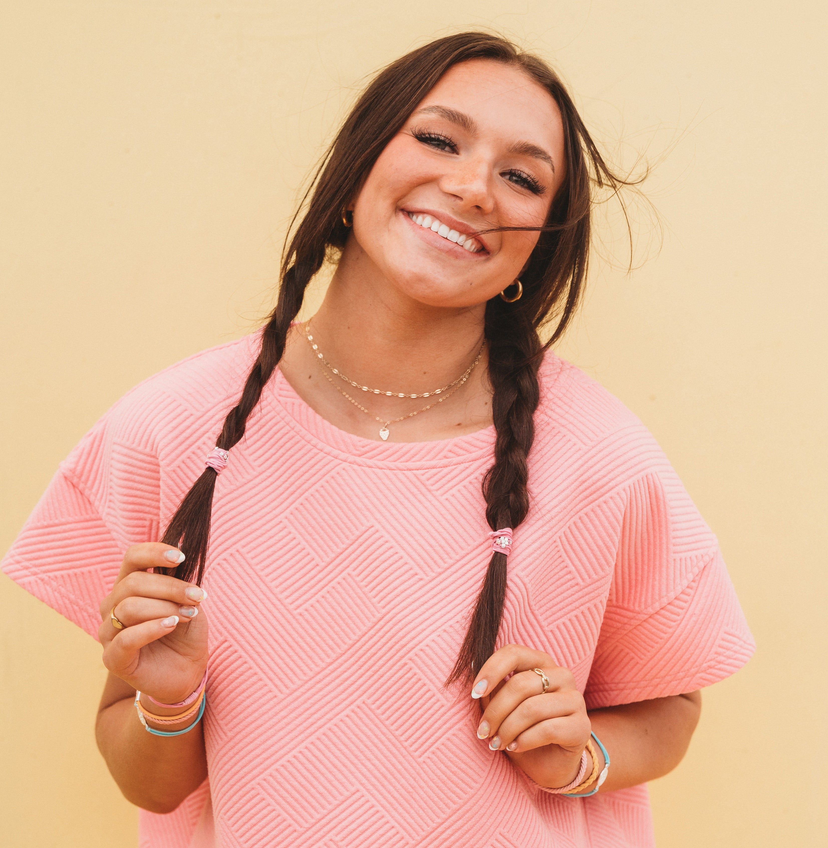 buy hair tie bracelet online