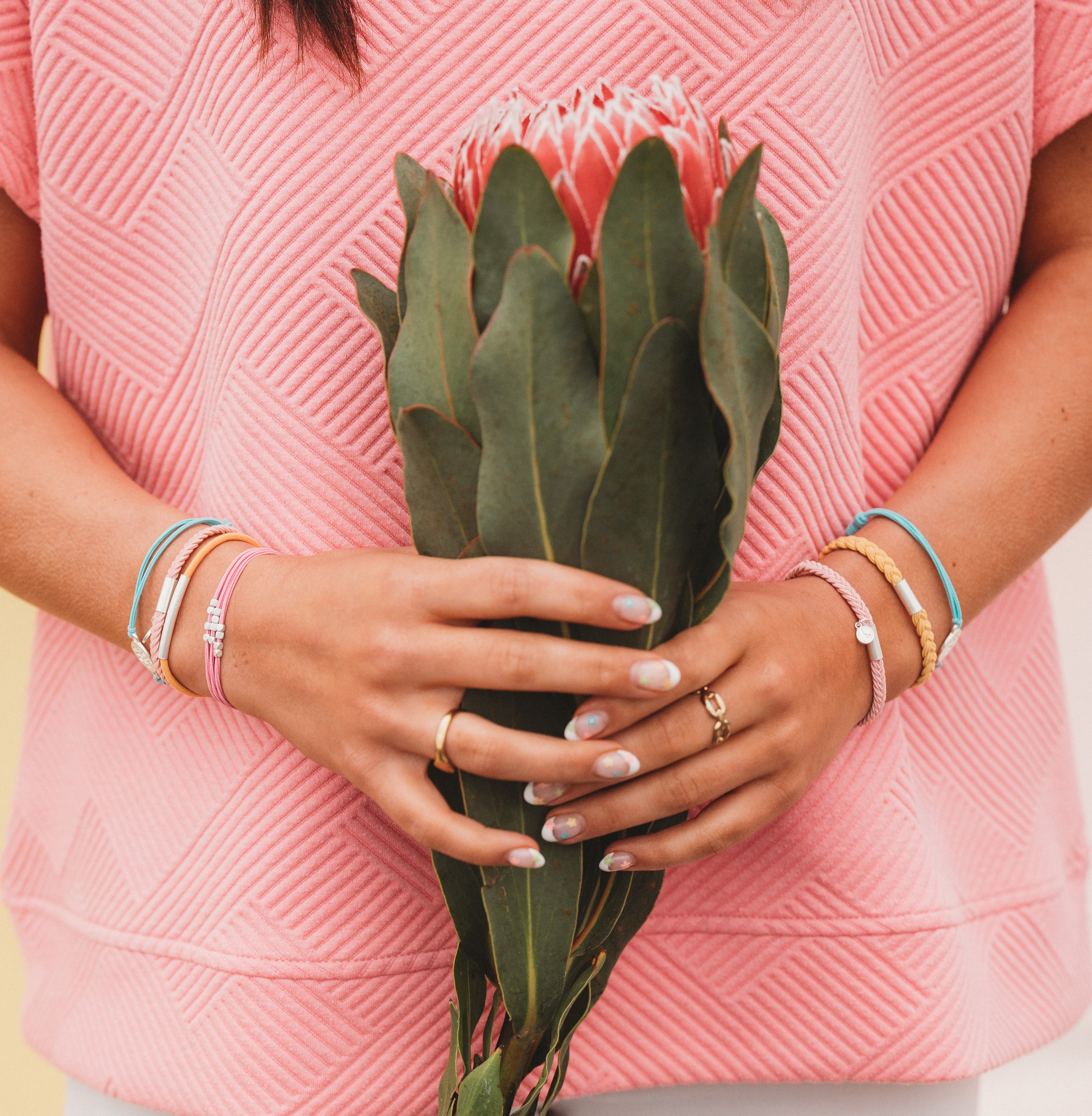 buy hair tie bracelet online