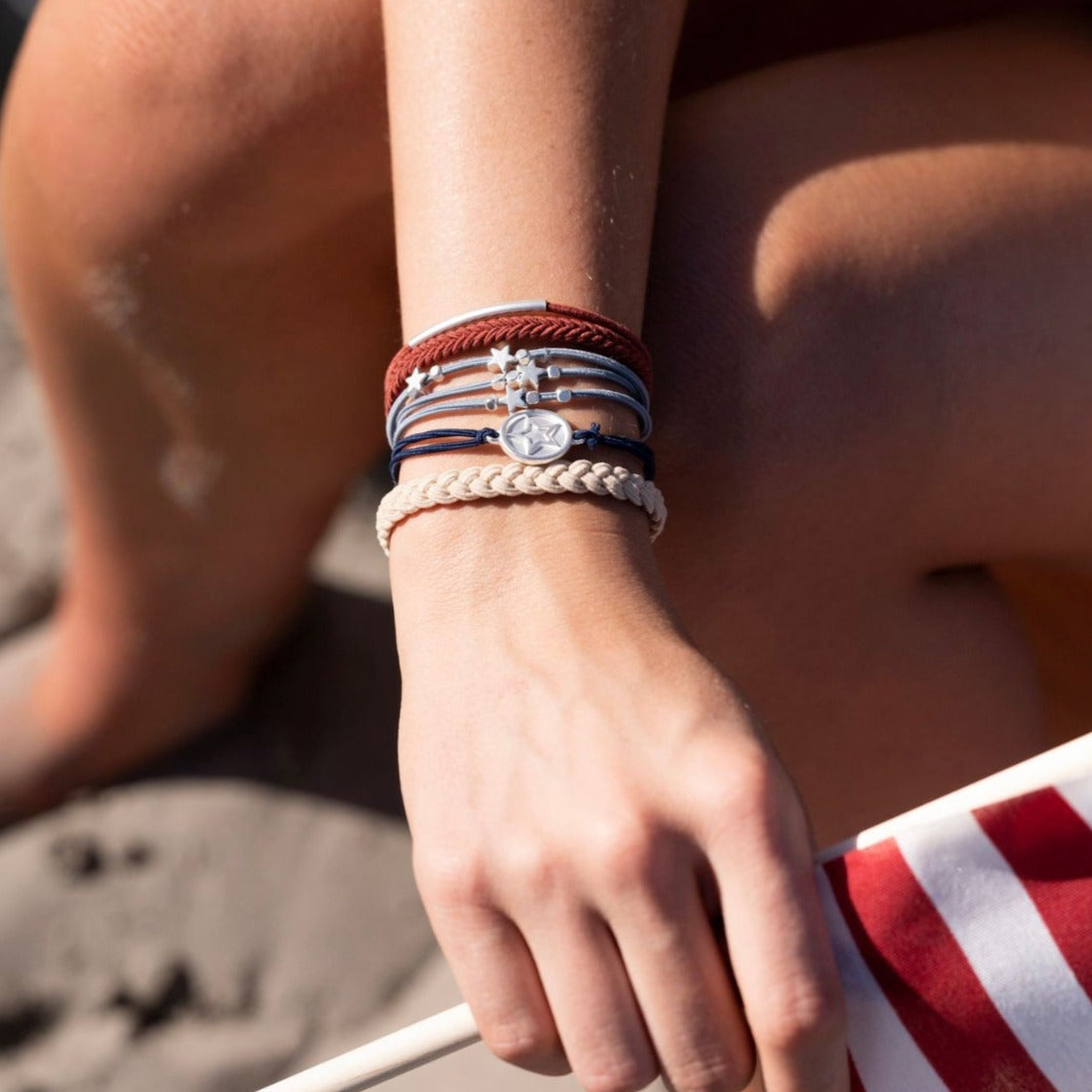 K’lani hair tie bracelet