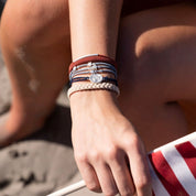 K’lani hair tie bracelet