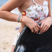 K'lani hair tie bracelet
