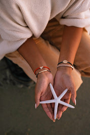 K'lani hair tie bracelet