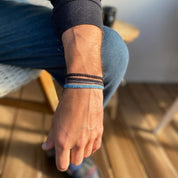 K'lani hair tie bracelets