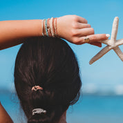 K’lani hair tie bracelet