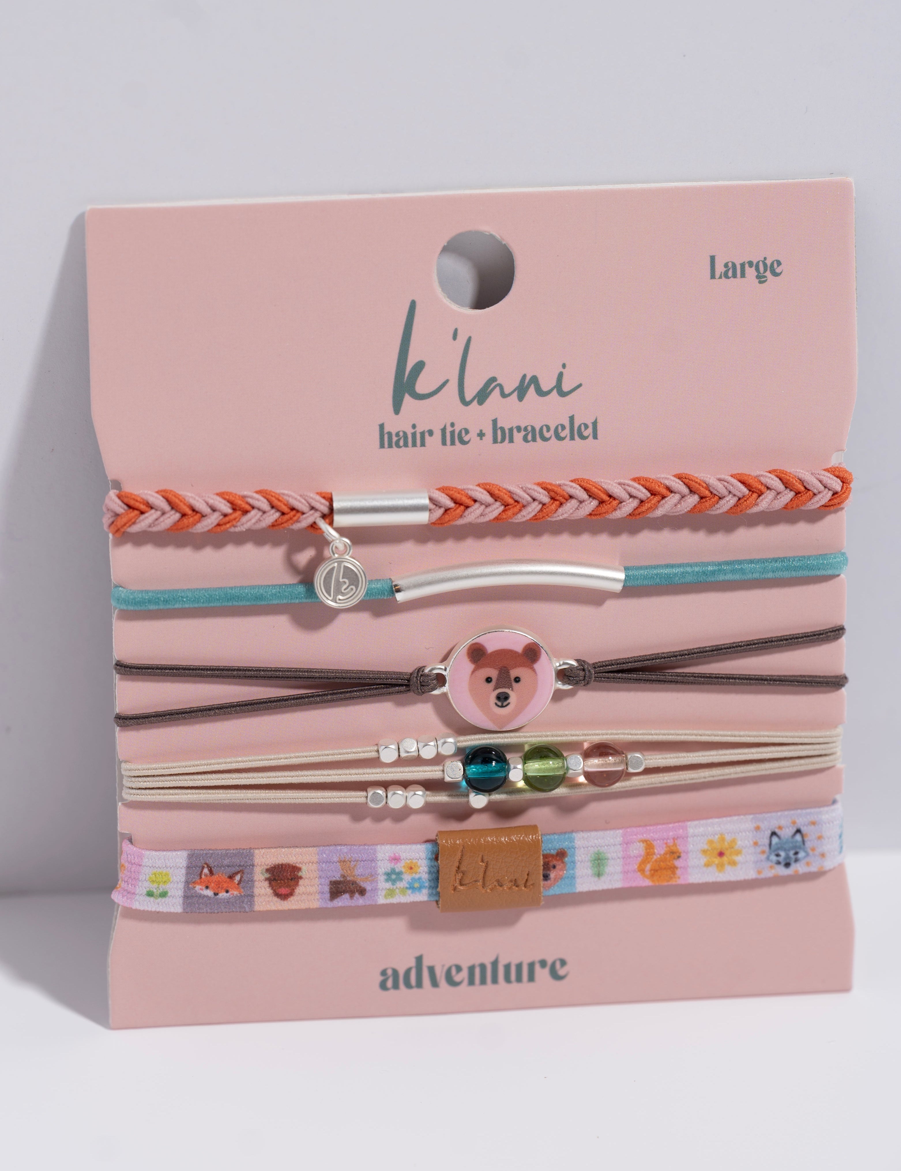 Top 10 Stylish Hair Tie Bracelets for On-the-Go Women