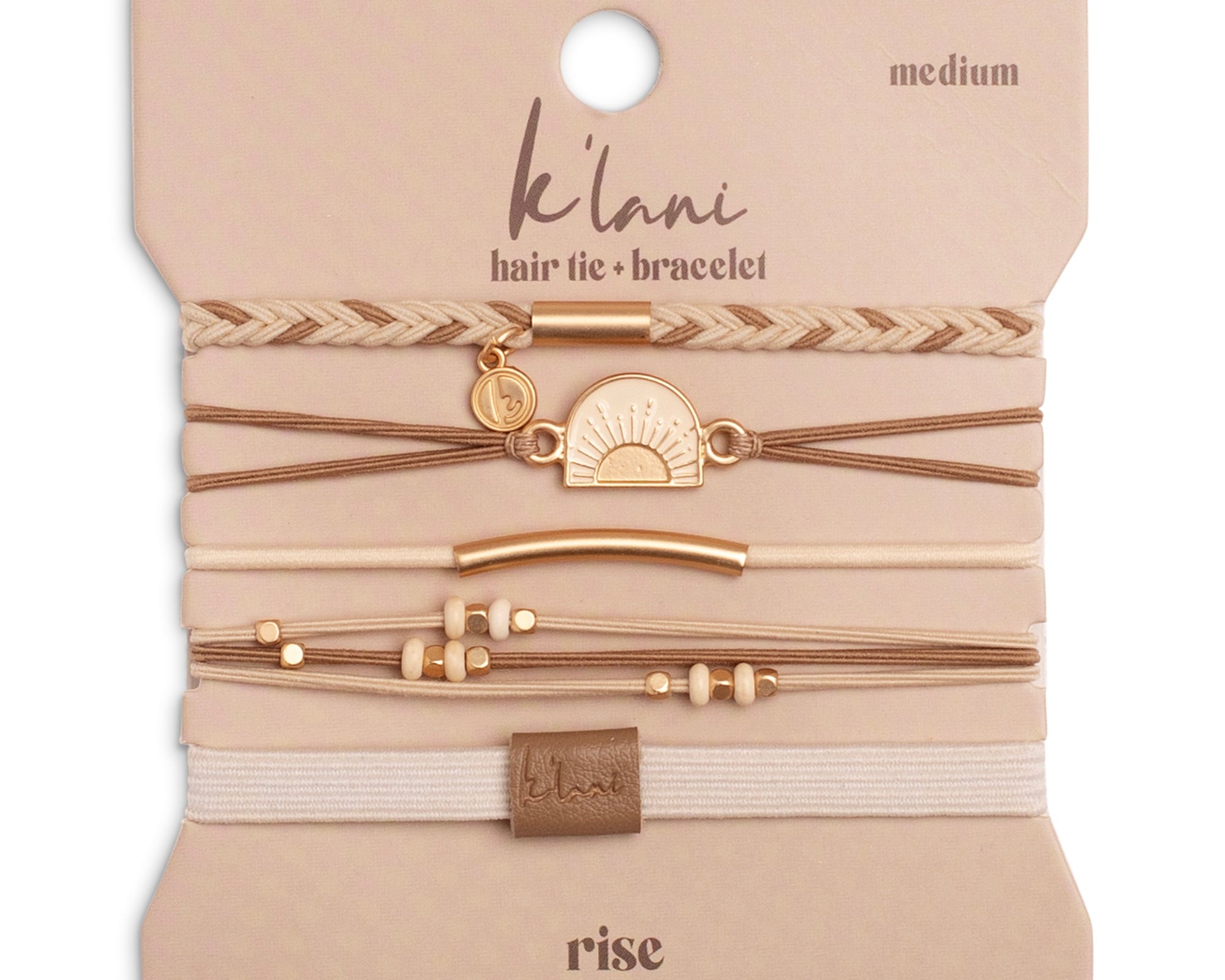 How Hair Tie Bracelets Are Changing Everyday Fashion Accessories