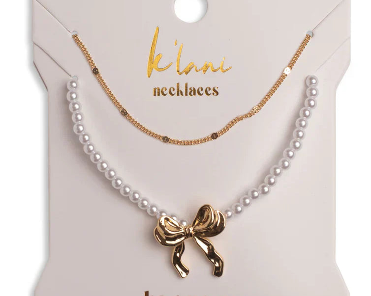 Perfect Necklace Set for Women
