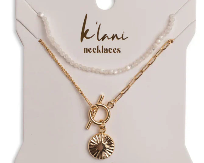best necklace sets for women