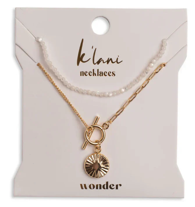 best necklace sets for women