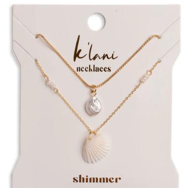 Jewelry + Stickers