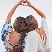 klani hair tie bracelet