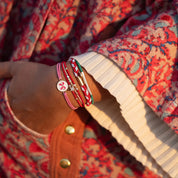 K’lani hair tie bracelet