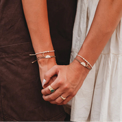 best hair tie bracelet