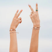 best hair tie bracelet