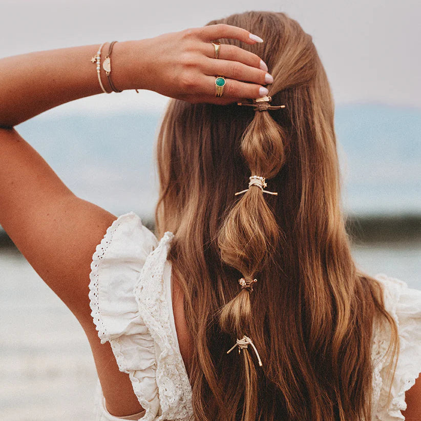 best hair tie bracelet