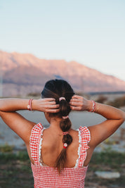 Sweet - Hair Tie Bracelet