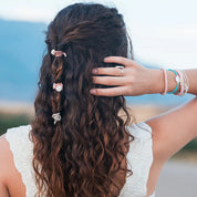 K’lani hair tie bracelet