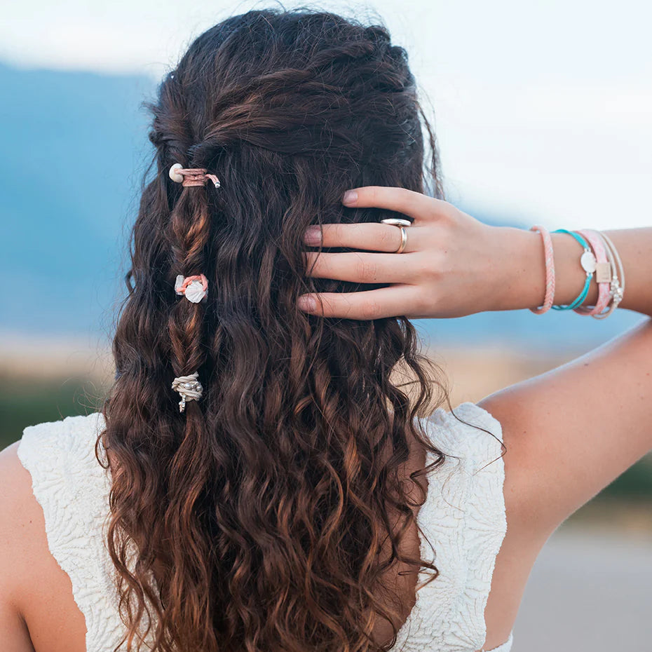 K’lani hair tie bracelet