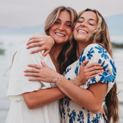 klani hair tie bracelet